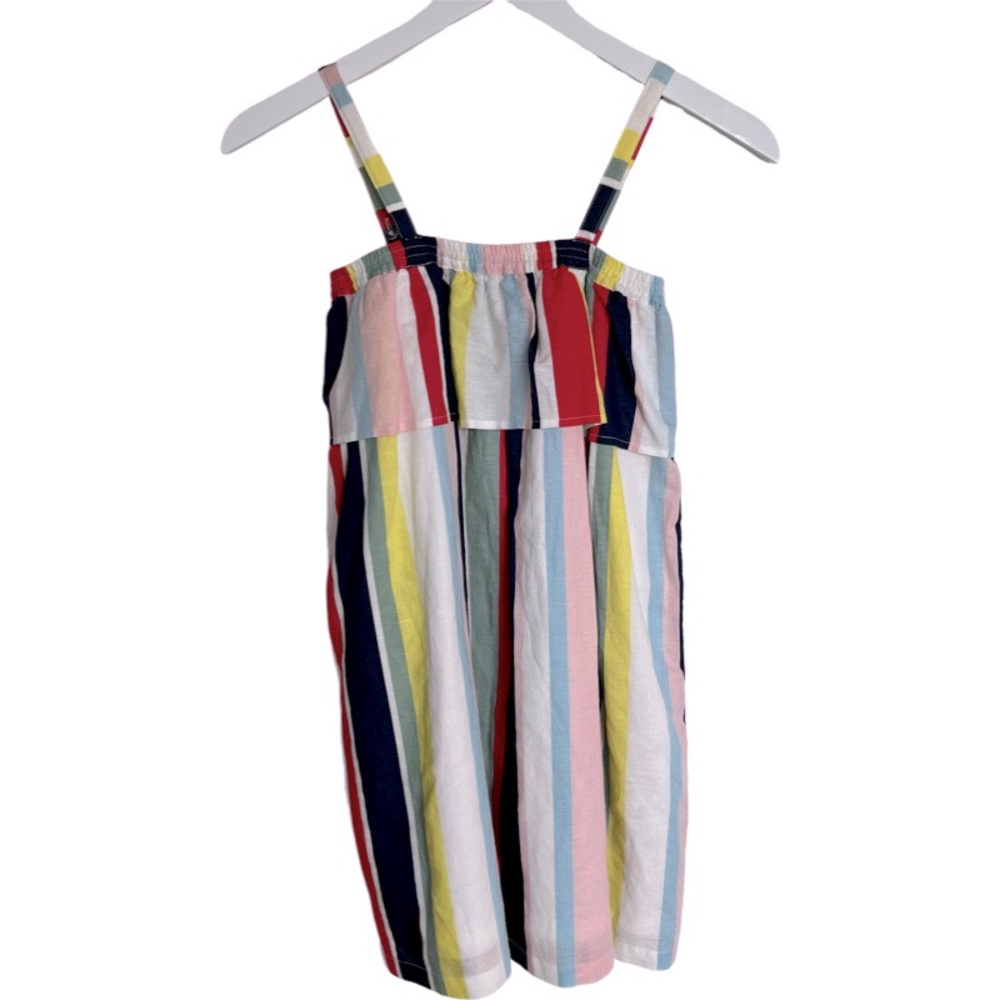 Country Road (Australian brand) colorful striped dress. AU 10